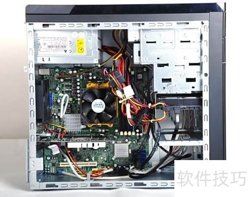 電腦故障10種快速解決法,涵蓋計算機軟硬件的開發技巧